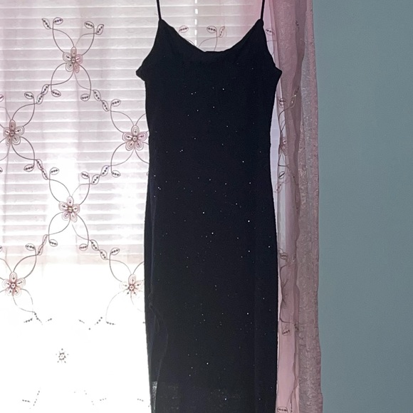 Windsor Dresses Windsor Gloria Formal Glitter Long Dress Poshmark